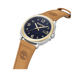 TIMBERLAND WATCHES Mod. TDWLB0030201 OROLOGIO DA POLSO