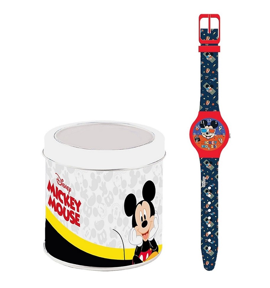 OROLOGIO DISNEY 5205698517051