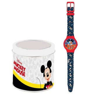 OROLOGIO DISNEY 5205698517051