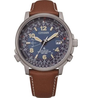 OROLOGIO CITIZEN 8018225032029