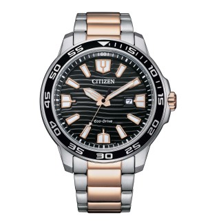 OROLOGIO CITIZEN 8018225031657