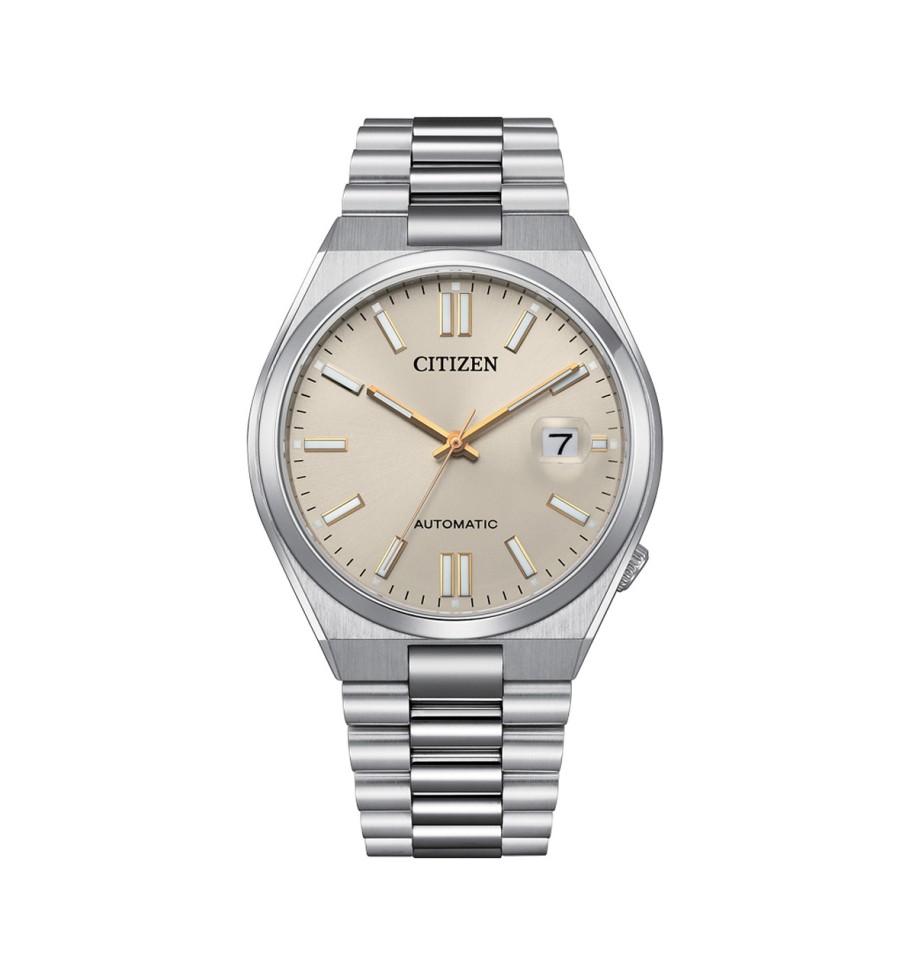 OROLOGIO CITIZEN 8018225038786