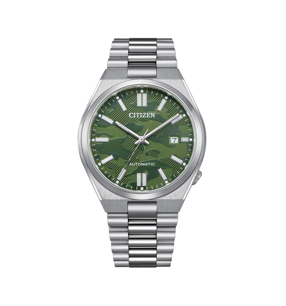 OROLOGIO CITIZEN 8018225039622