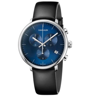 OROLOGIO CK Calvin Klein 7612635128085