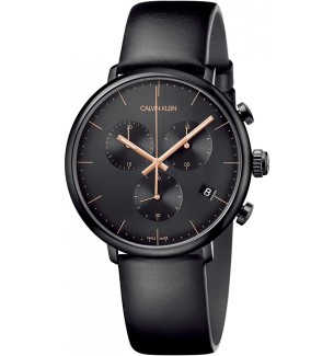 OROLOGIO CK Calvin Klein 7612635116808