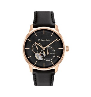 OROLOGIO CK Calvin Klein 7613272456609