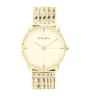 OROLOGIO CK Calvin Klein 7613272497343