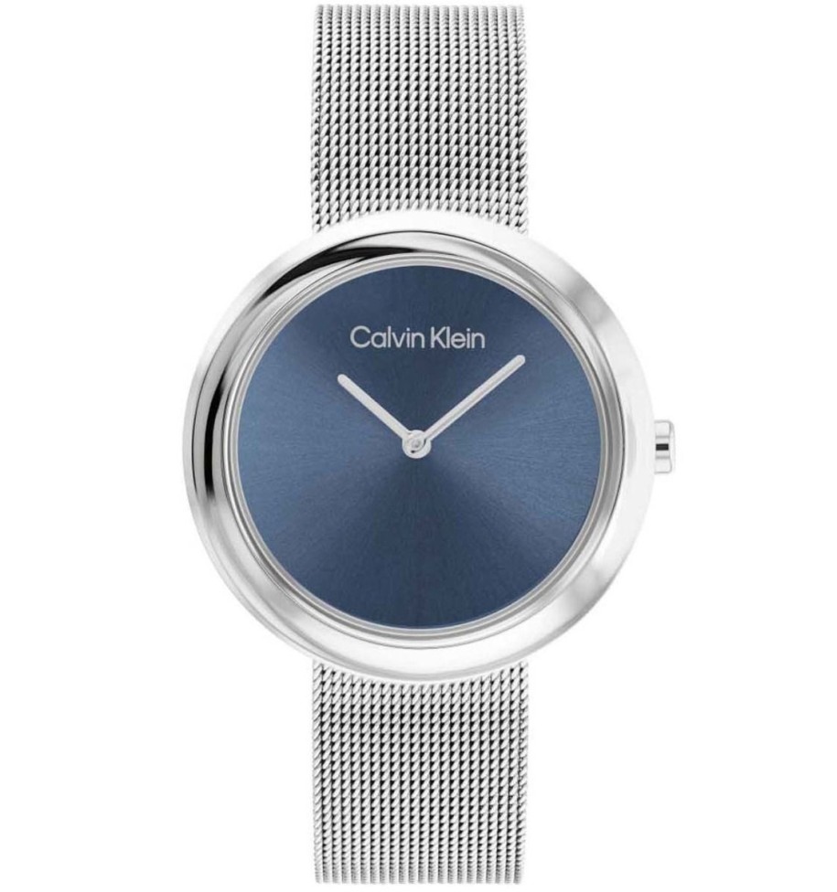 OROLOGIO CK Calvin Klein 7613272456821