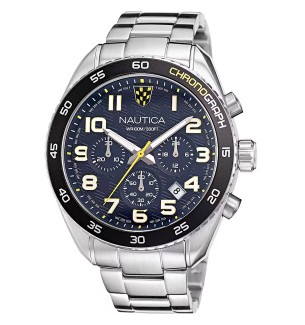 OROLOGIO NAUTICA 