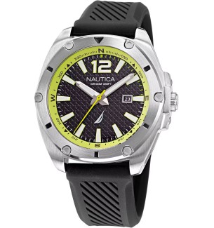 OROLOGIO NAUTICA 