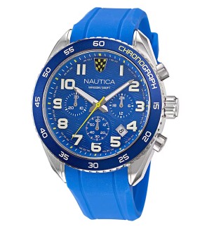 OROLOGIO NAUTICA 