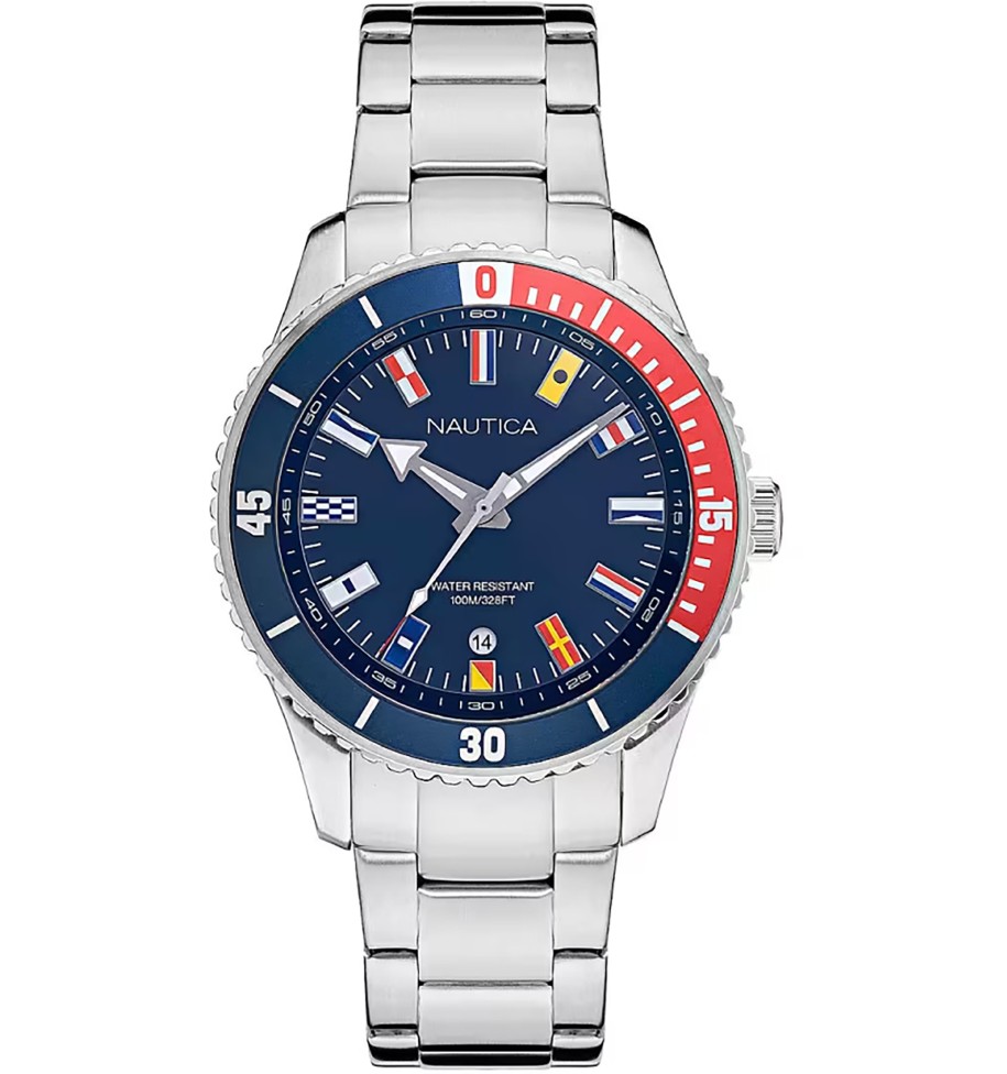 OROLOGIO NAUTICA 