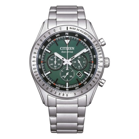 OROLOGIO DA POLSO CITIZEN Mod. CHRONO AOUTDOOR