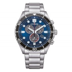 OROLOGIO DA POLSO CITIZEN Mod. CHRONO SPORTY