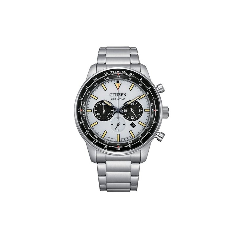 OROLOGIO DA POLSO CITIZEN Mod. CHRONO AVIATION