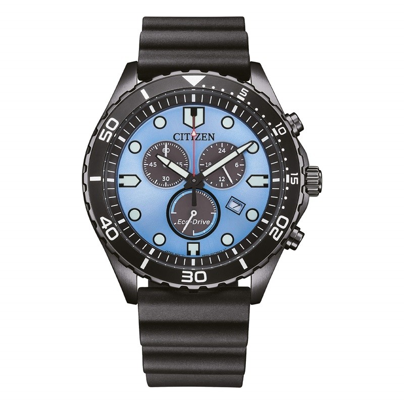 OROLOGIO DA POLSO CITIZEN Mod. CHRONO SPORTY