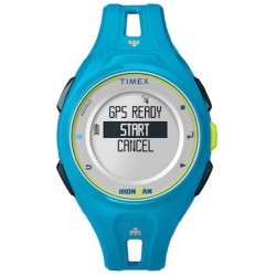 TIMEX Mod. IRONMAN RUN GPS ***SPECIAL PRICE*** OROLOGIO DA POLSO