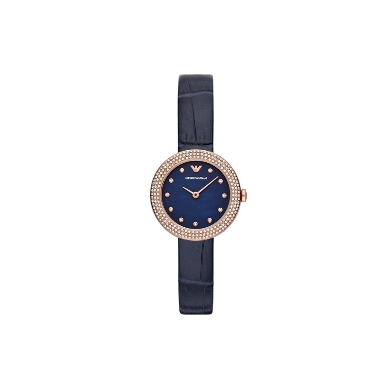 OROLOGIO DA POLSO EMPORIO ARMANI Mod. ROSA