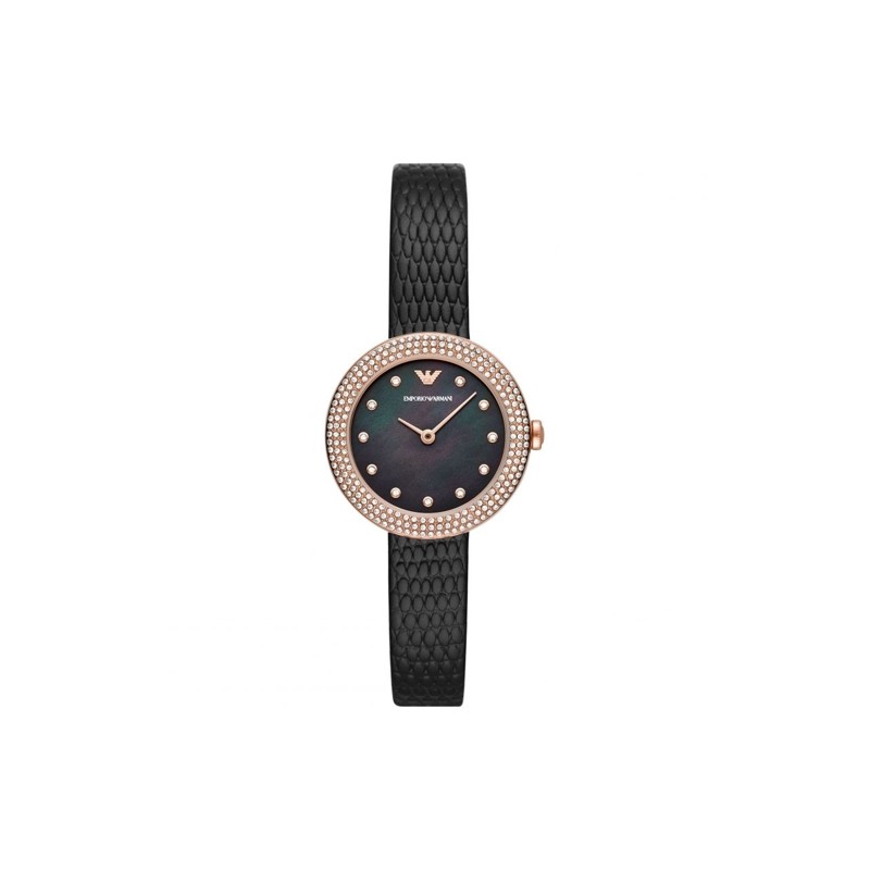 OROLOGIO DA POLSO EMPORIO ARMANI Mod. ROSA