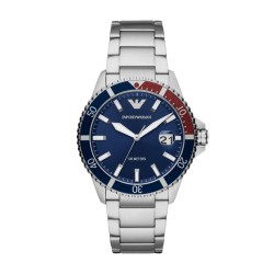 OROLOGIO DA POLSO EMPORIO ARMANI MOD. PEPSI