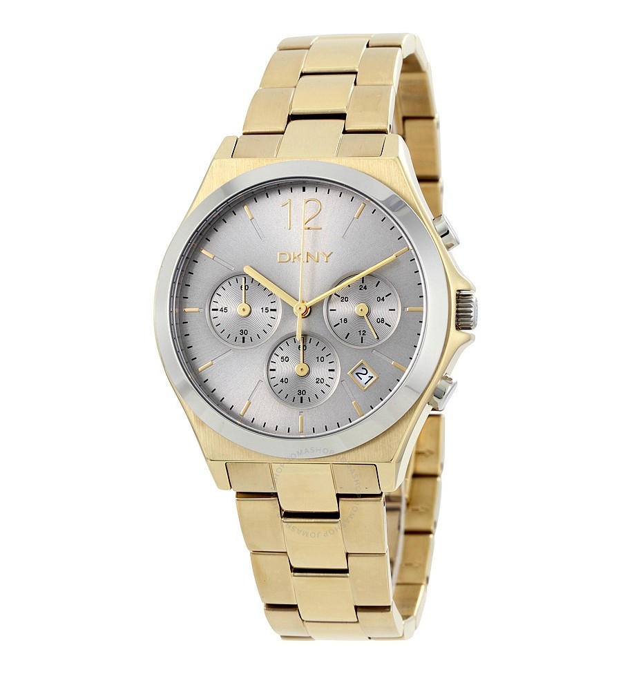 OROLOGIO DKNY 4053858621053