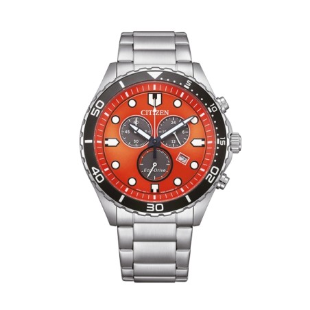 OROLOGIO DA POLSO CITIZEN Mod. CHRONO SPORTY