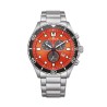 OROLOGIO DA POLSO CITIZEN Mod. CHRONO SPORTY