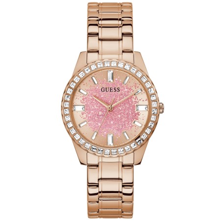 GUESS Mod. GLITTER BURST OROLOGIO DA POLSO