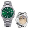 OROLOGIO DA POLSO CITIZEN Mod. TSUYOSA Automatic - FOREST GREEN