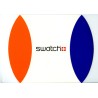 SWATCH GIFT BOX (21X25 - blue/orange) 20 pcs. OROLOGIO DA POLSO