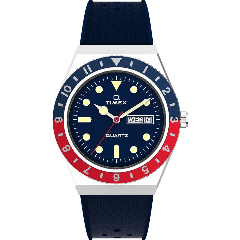 TIMEX Mod. Q DIVER OROLOGIO DA POLSO