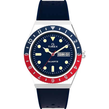 TIMEX Mod. Q DIVER OROLOGIO DA POLSO