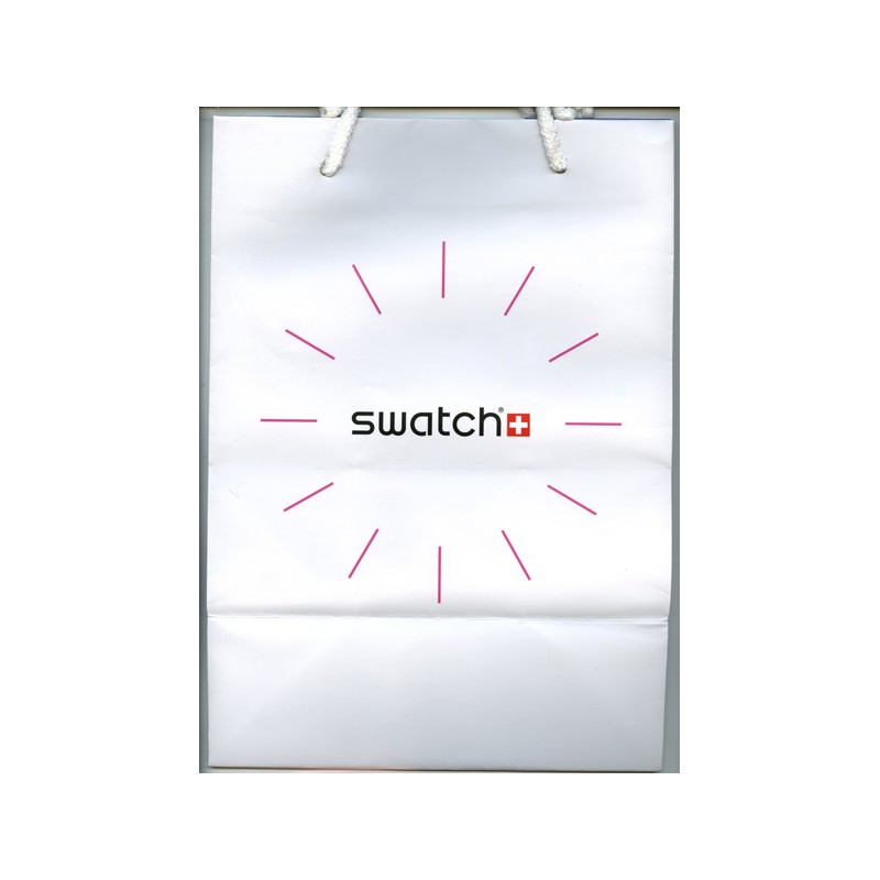 SWATCH SHOPPER (25 shopper - 20X27) OROLOGIO DA POLSO