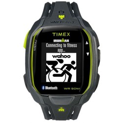 TIMEX Mod. IRONMAN PERSONAL TRAINER OROLOGIO DA POLSO