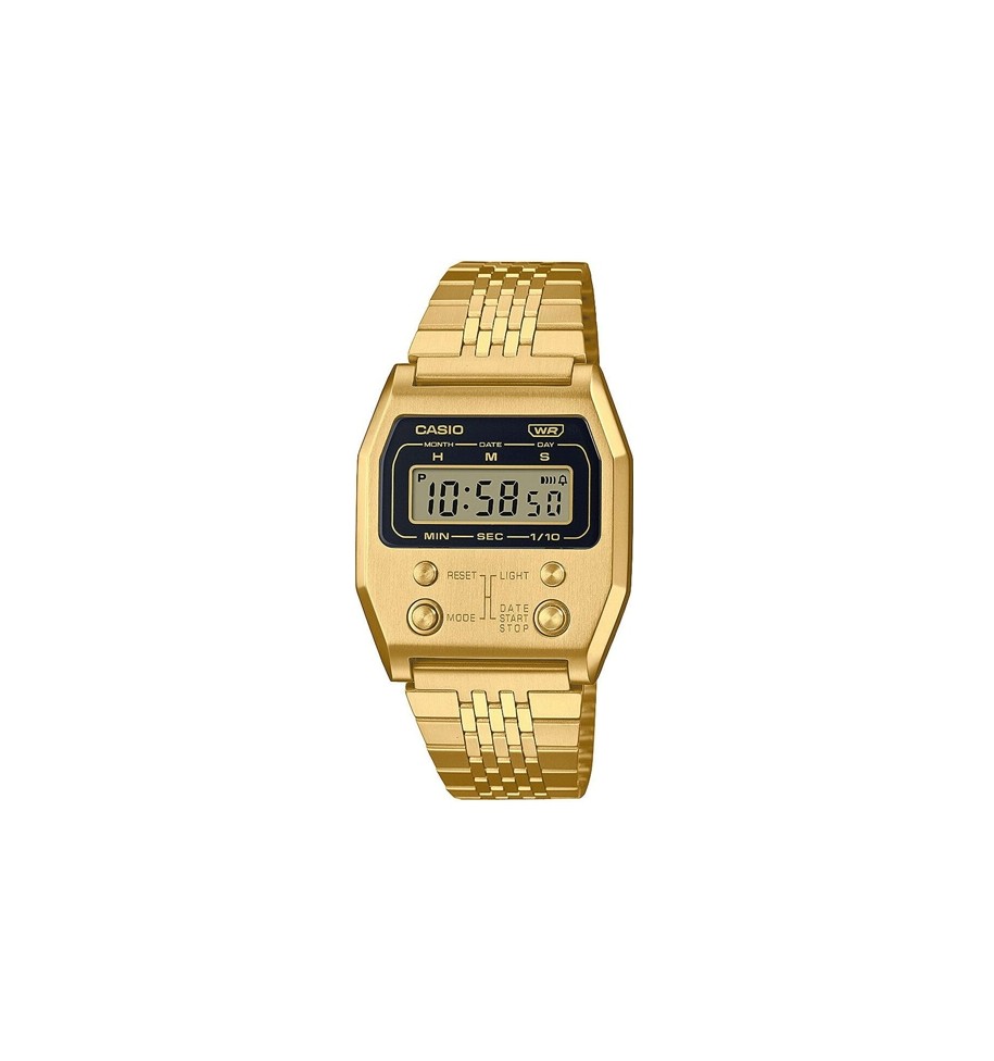 OROLOGIO CASIO 4549526357435