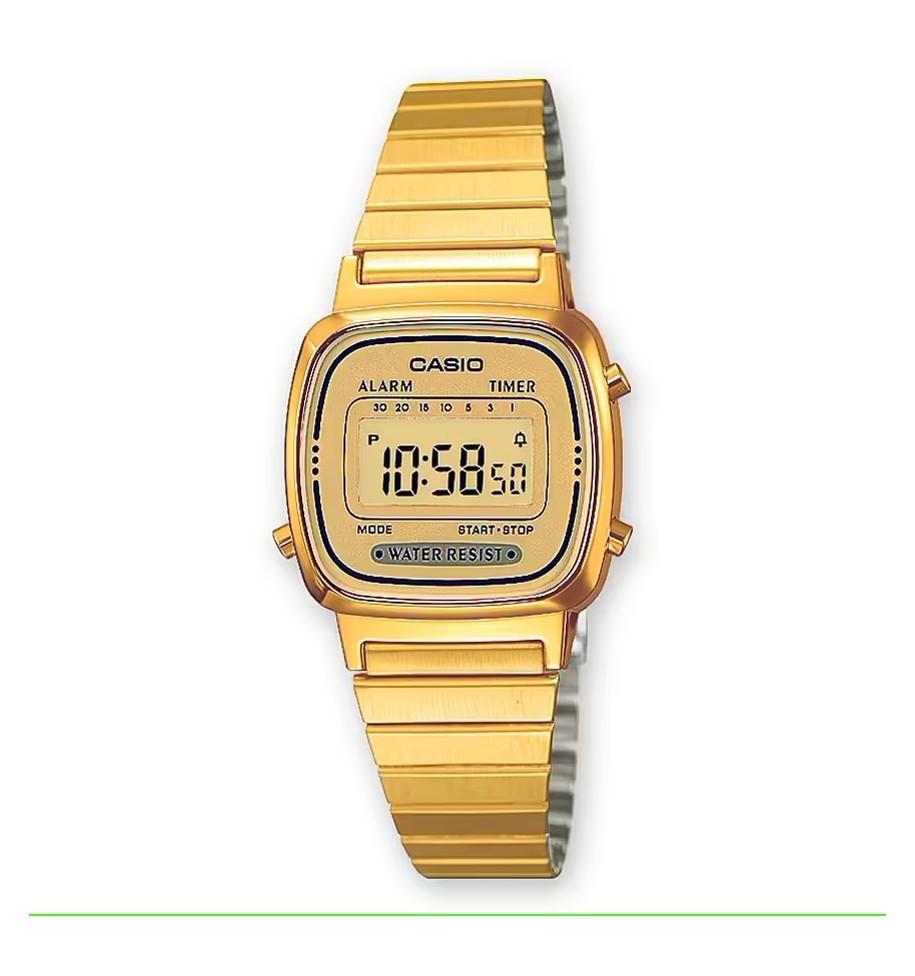 OROLOGIO CASIO 4971850935155