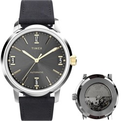 TIMEX Mod. MARLIN AUTOMATIC OROLOGIO DA POLSO