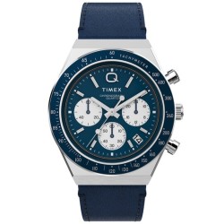 TIMEX Mod. Q DIVER CHRONO OROLOGIO DA POLSO