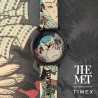 TIMEX Mod. THE MET X KUNISADA Special Edt. OROLOGIO DA POLSO