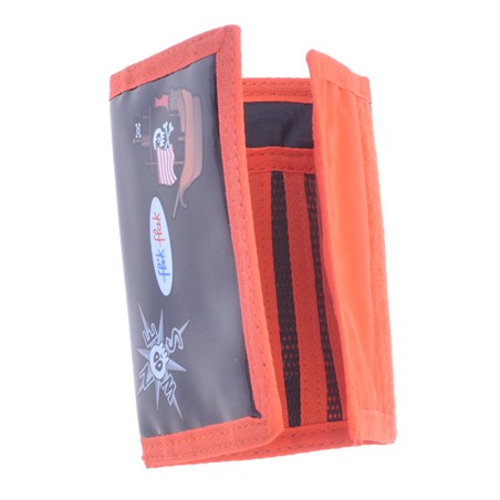 FLIK FLAK CASE Astuccio con cerniera/Case with zipper OROLOGIO DA POLSO