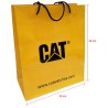 CAT shopper Large 10 pcs. pack OROLOGIO DA POLSO