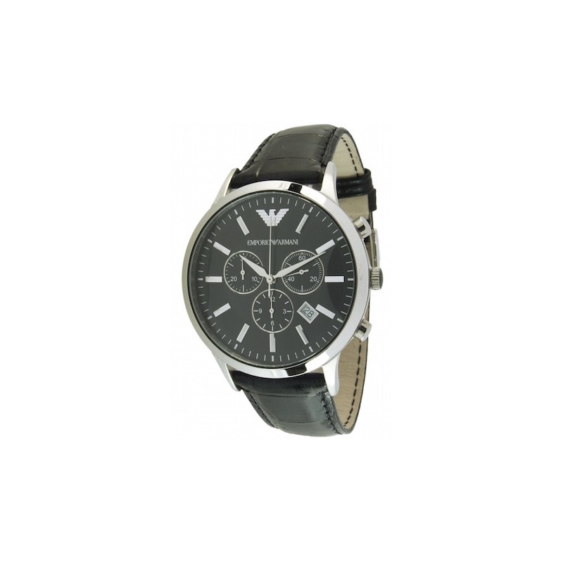 OROLOGIO DA POLSO EMPORIO ARMANI WATCHES Mod. AR2447