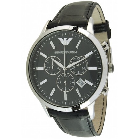 OROLOGIO DA POLSO EMPORIO ARMANI WATCHES Mod. AR2447