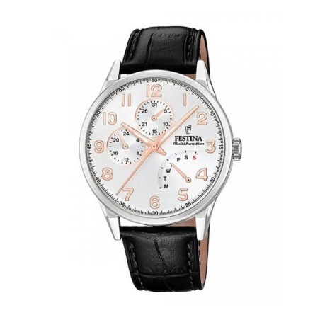 OROLOGIO DA POLSO FESTINA WATCHES Mod. F20278/A