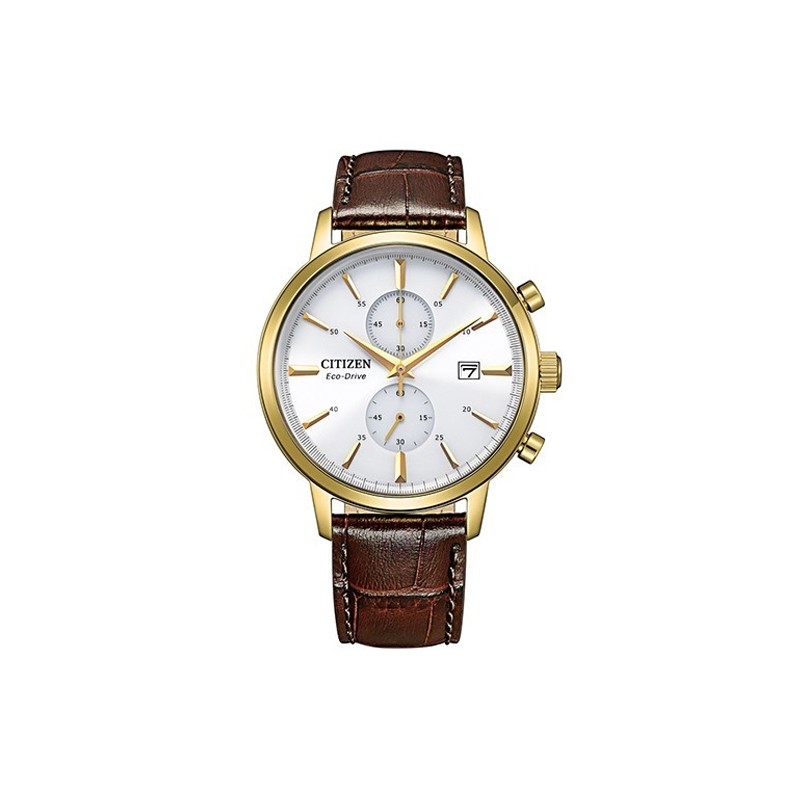 OROLOGIO DA POLSO CITIZEN WATCHES Mod. CA7062-15A