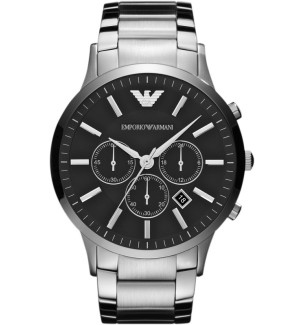 OROLOGIO EMPORIO ARMANI 4051432642319