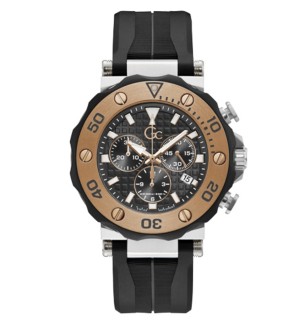OROLOGIO GUESS COLLECTION 91661509940