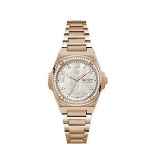 OROLOGIO GUESS COLLECTION 91661524615