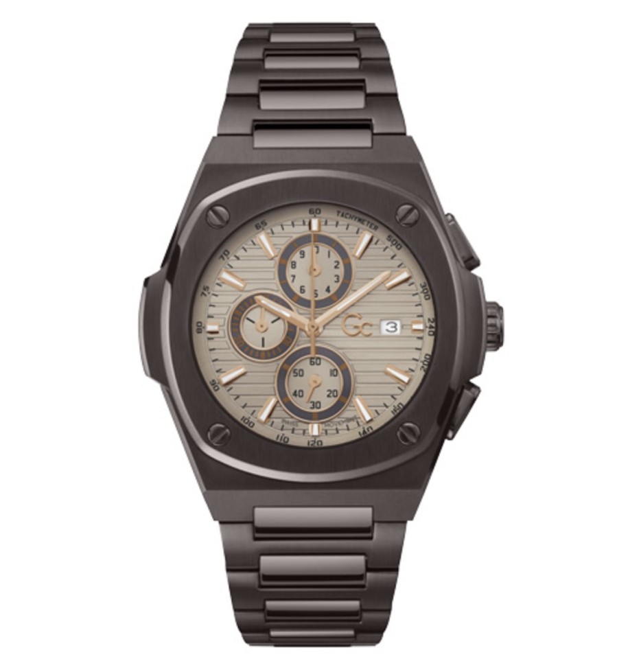 OROLOGIO GUESS COLLECTION 91661531255