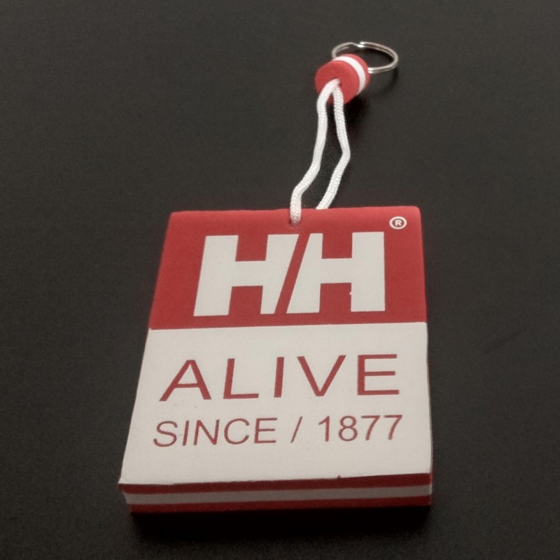 HELLY HANSEN MOD. HH KEY RING ALIVE BOARD OROLOGIO DA POLSO